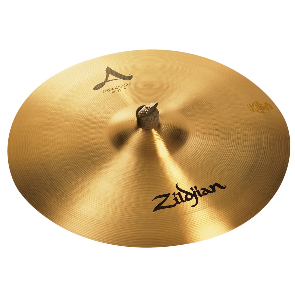 Zildjian A0227 20" A Thin Crash Cymbal