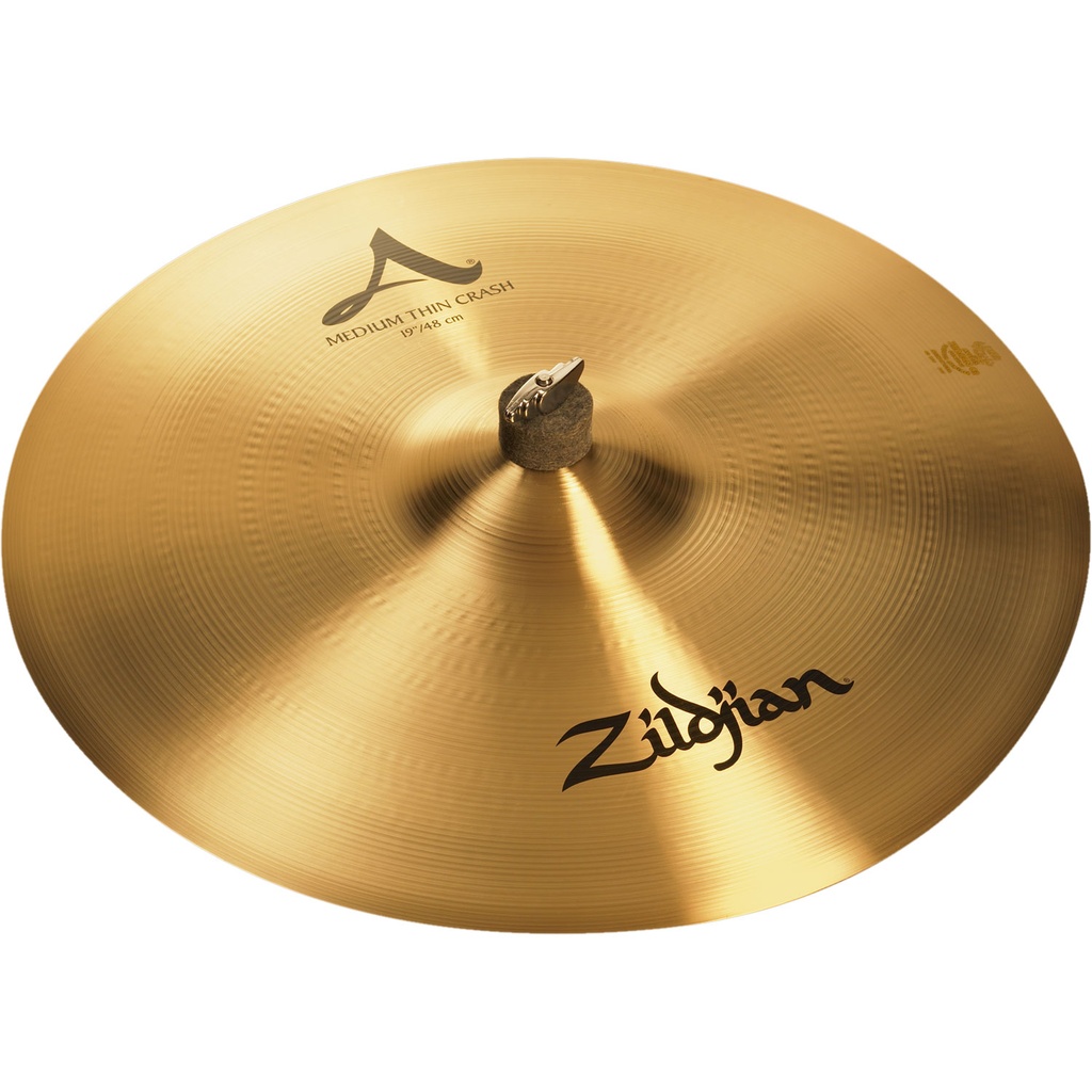 Zildjian A0233 19" Medium Thin Crash