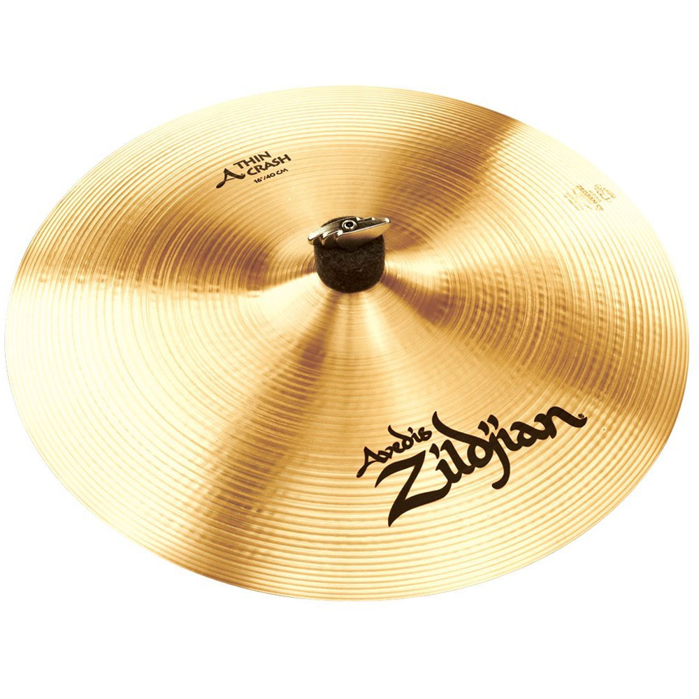 Zildjian A0240 16" Medium Crash