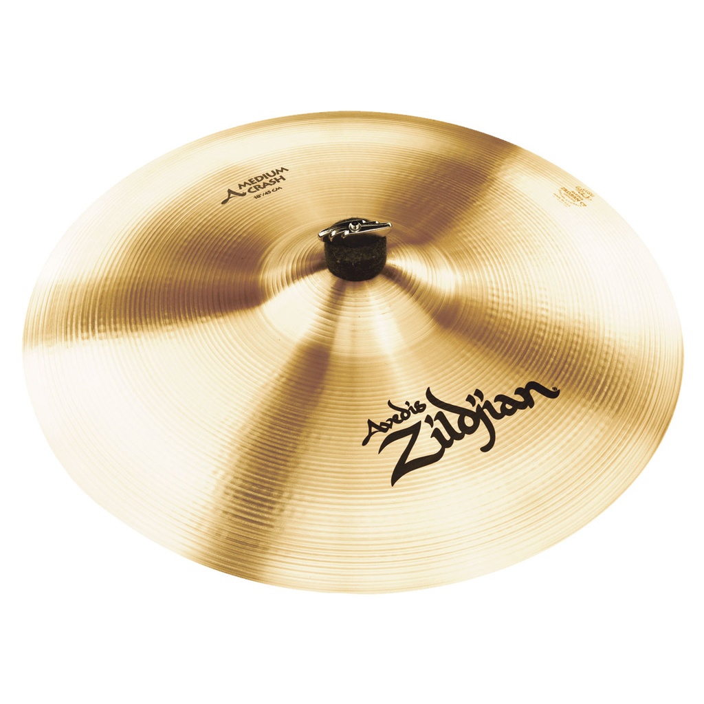 Zildjian A0242 18" Medium Crash