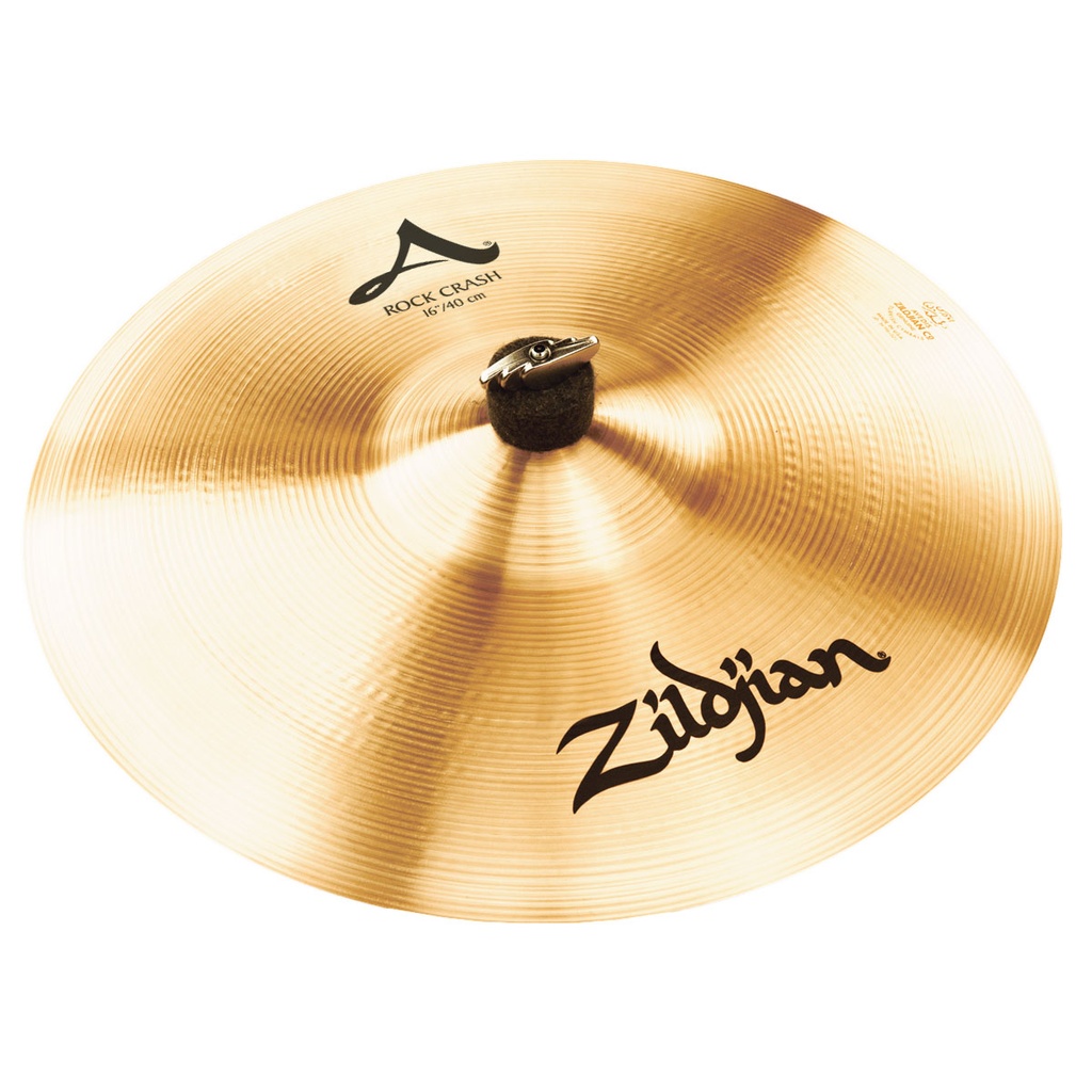 Zildjian A0250 16" Rock Crash