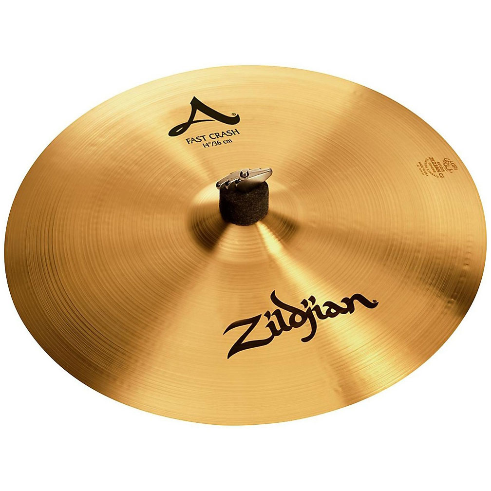 Zildjian A0264 14" Fast Crash
