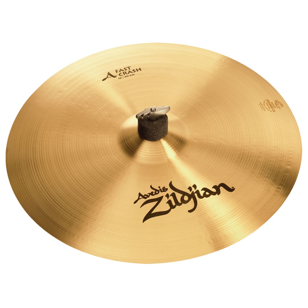 Zildjian A0266 16" Fast Crash