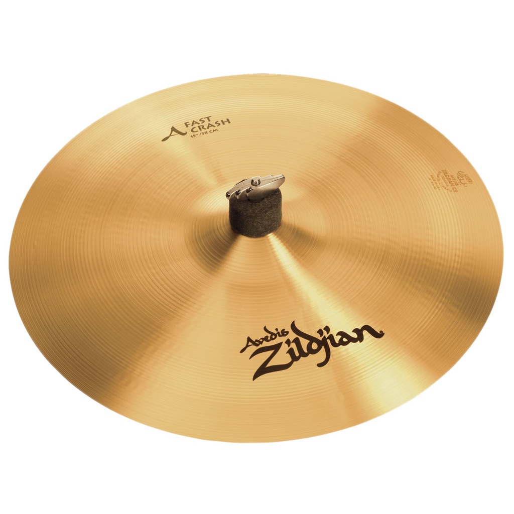 Zildjian A0268 A0268-18" Fast Crash