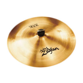 Zildjian A0354 18" High China