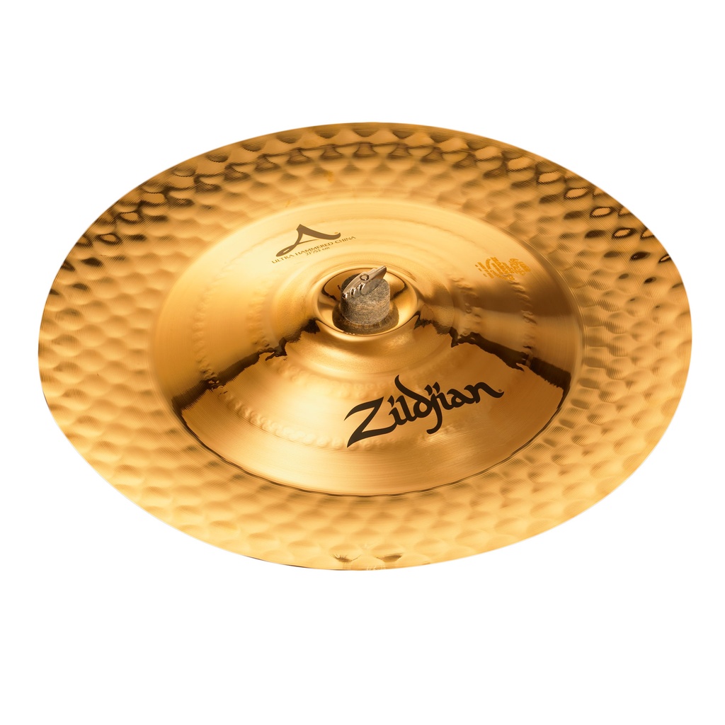 Zildjian A0361 21" A Ultra Hammered China