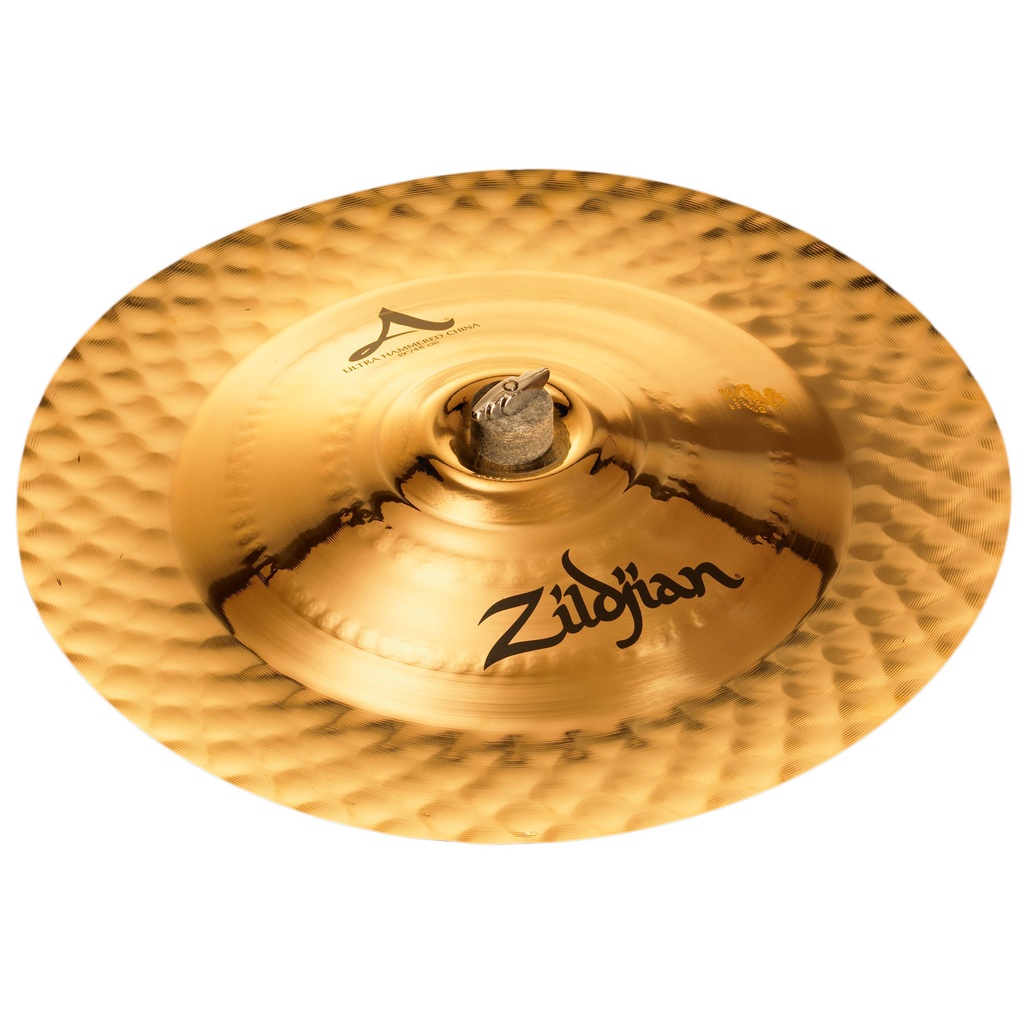 Zildjian A0369 19" A Ultra-Hammered China Cymbal