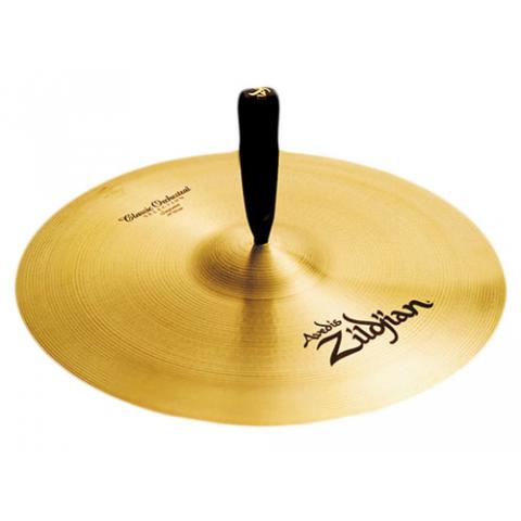 [A0417] Zildjian A0417 16" Classic Orchestral Suspended