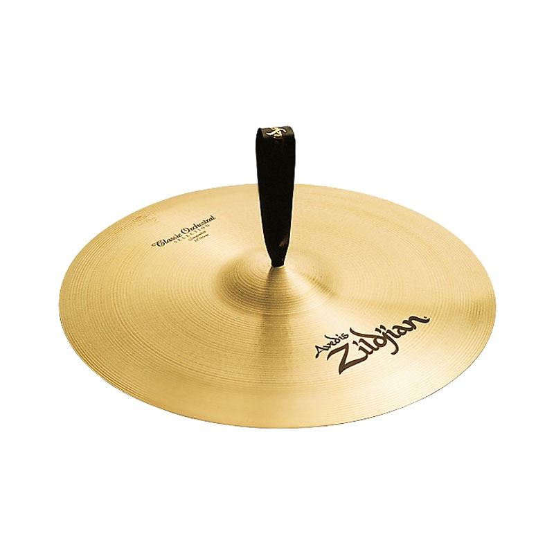Zildjian A0419 18" Classic Orchestral Suspended