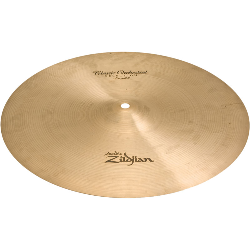 Zildjian A0421 20" Classic Orchestral Suspended