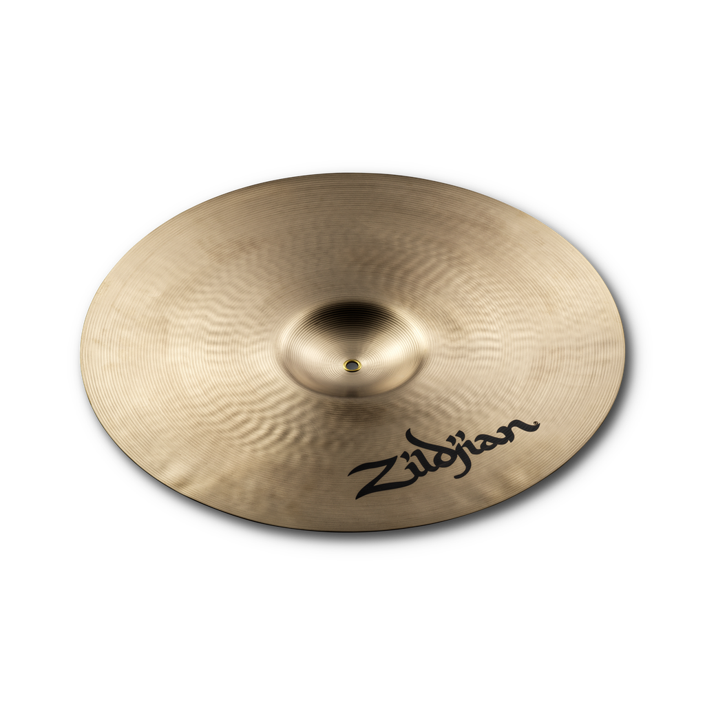 Zildjian A0486 18" Stadium Medium Single