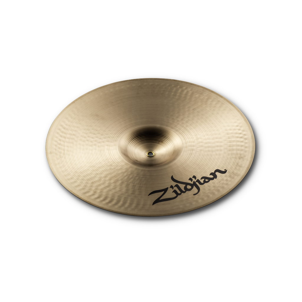 Zildjian A0496 18" Stadium Medium Heavy Single