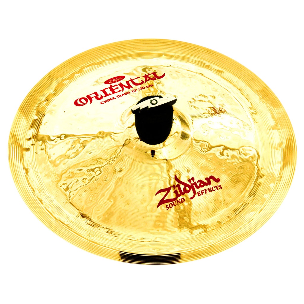 Zildjian A0612 12" fx Oriental China Trash