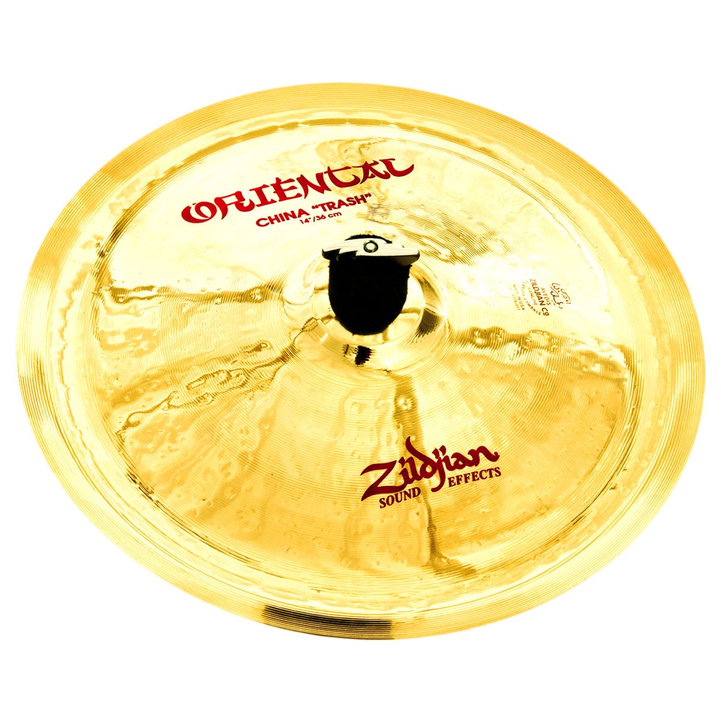 Zildjian A0614 14" fx Oriental China Trash