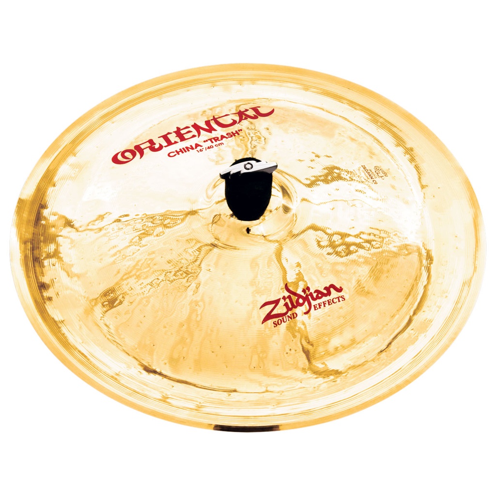 Zildjian A0616 16" fx Oriental China Trash