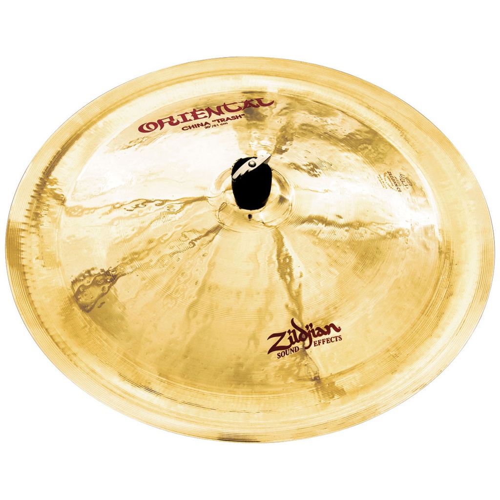Zildjian A0620 20" fx Oriental China Trash