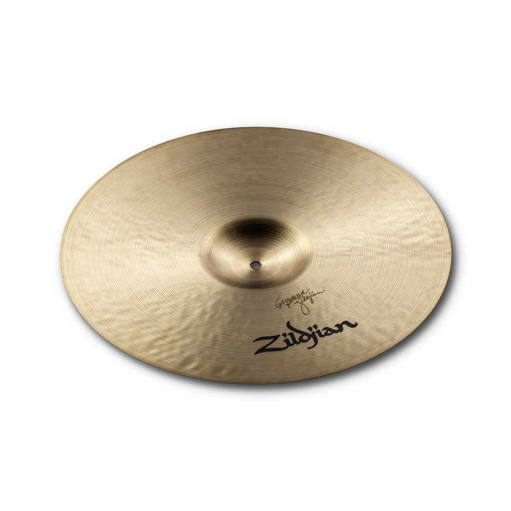 Zildjian A0766 20" Classic Orchestral Medium-Light Single
