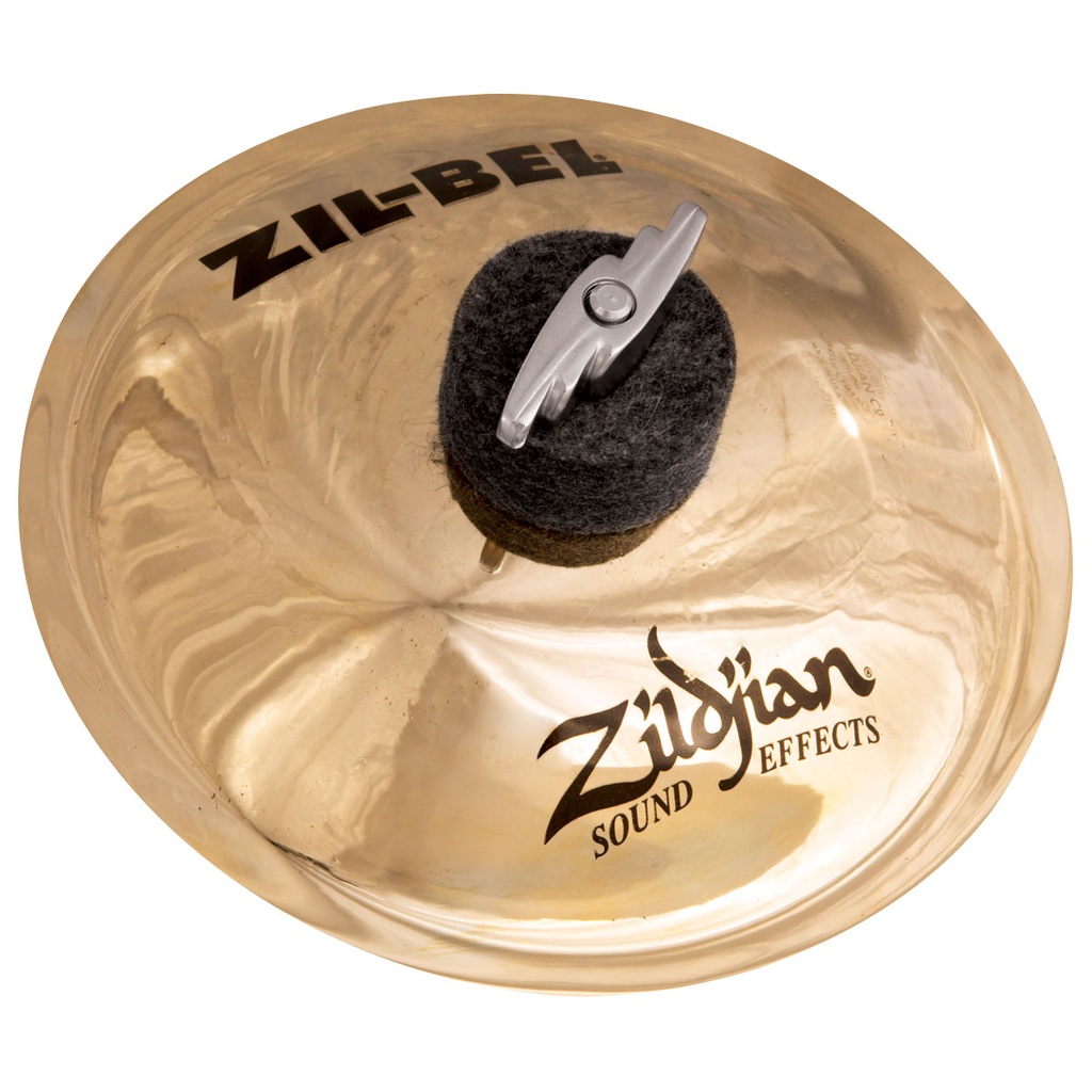 Zildjian A20001 6" Zil-Bel