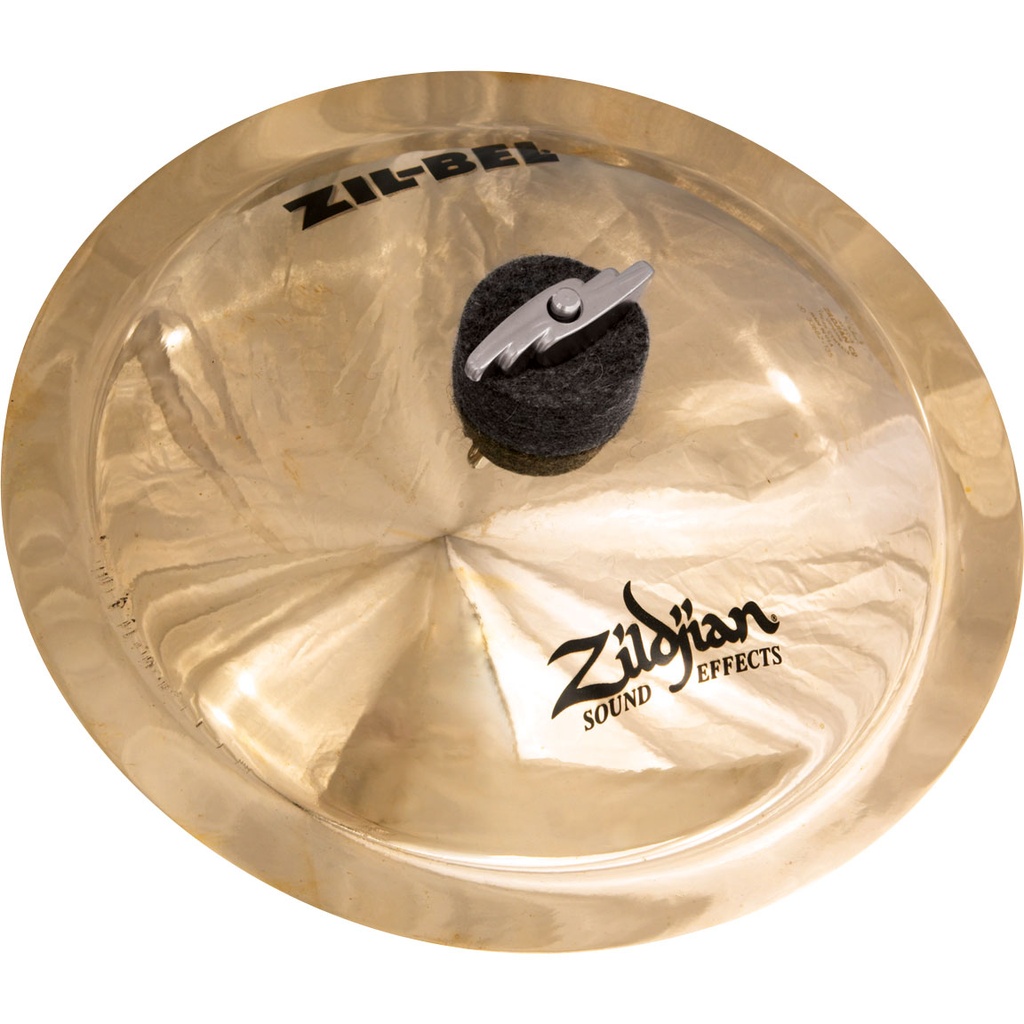 Zildjian A20002 9.5" Zil-Bel