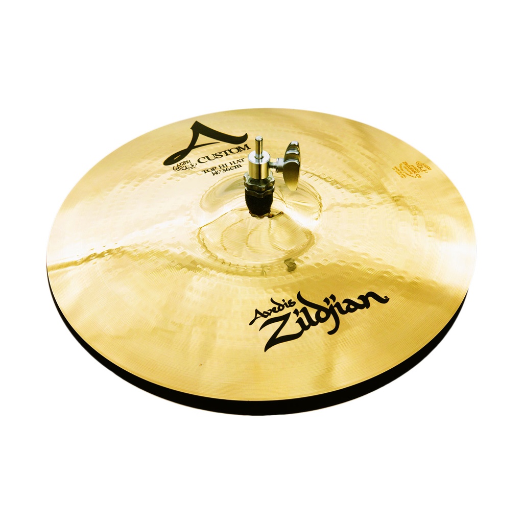 [A20510] Zildjian A20510 14" A Custom Hi-Hat