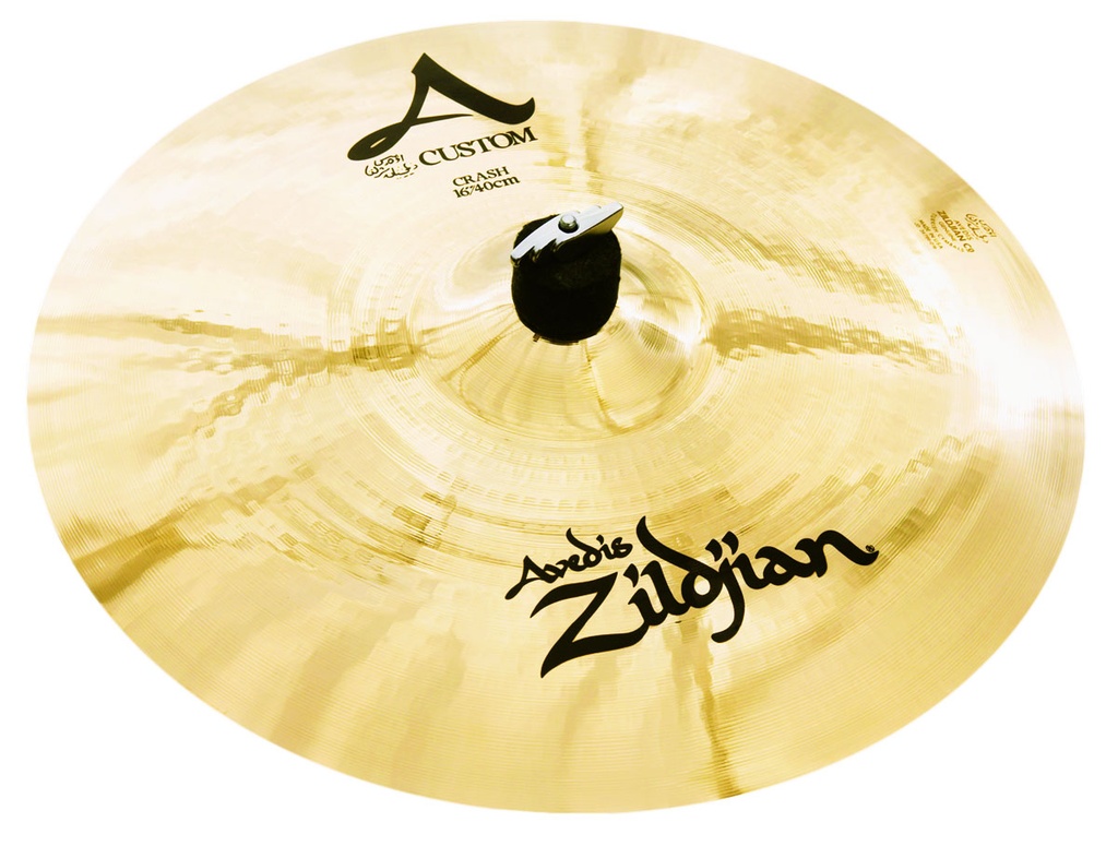 Zildjian A20514 16" A Custom Crash