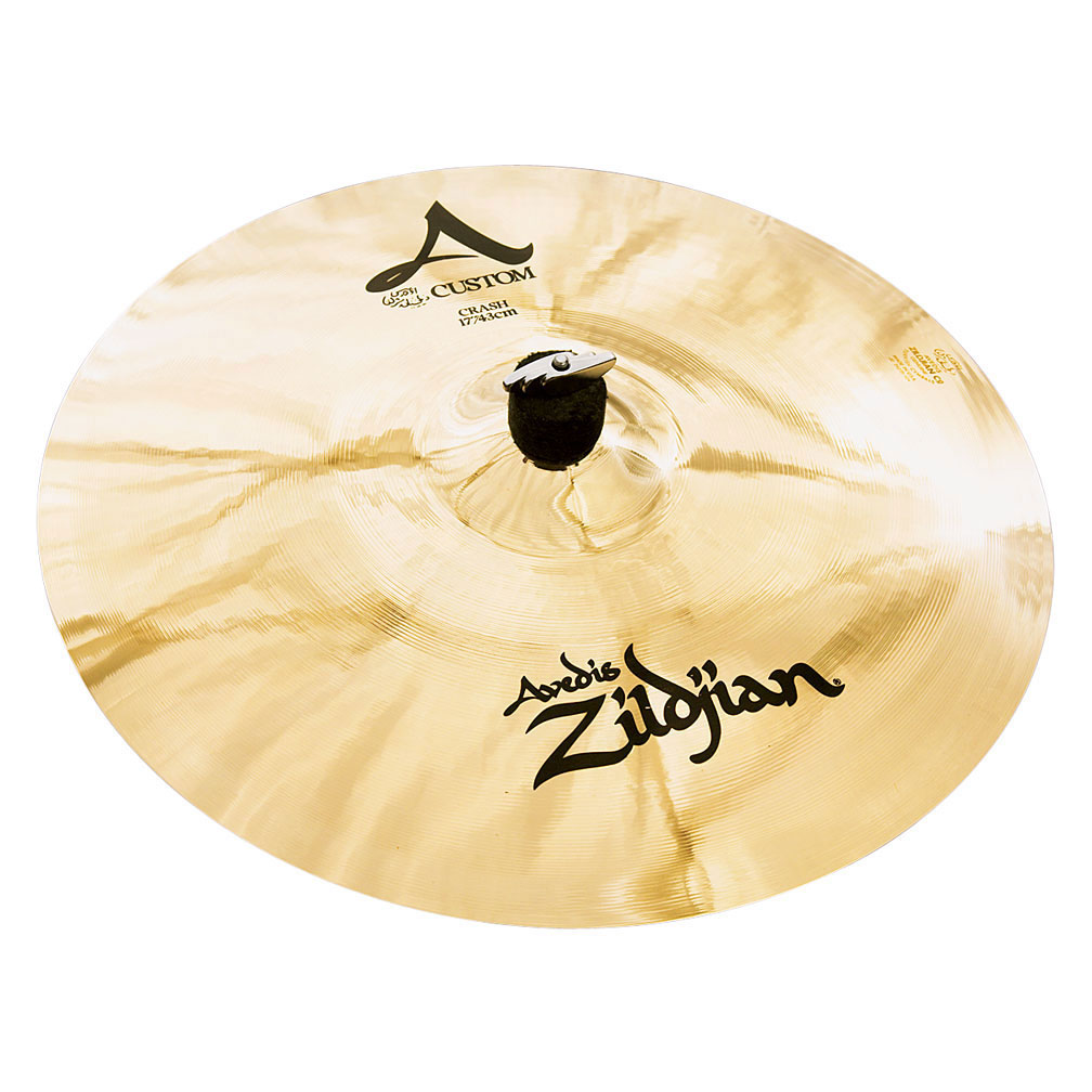 Zildjian A20515 17" A Custom Crash