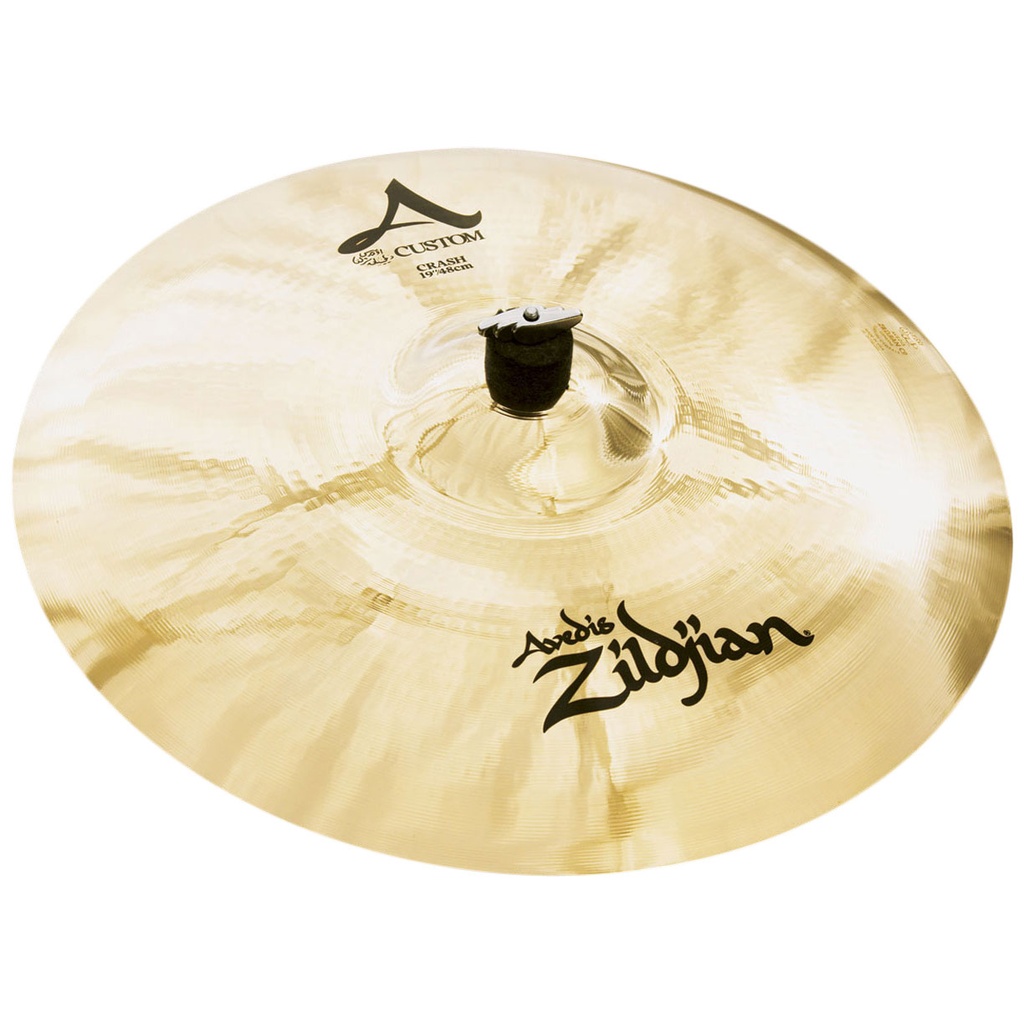 Zildjian A20517 19" A Custom Crash