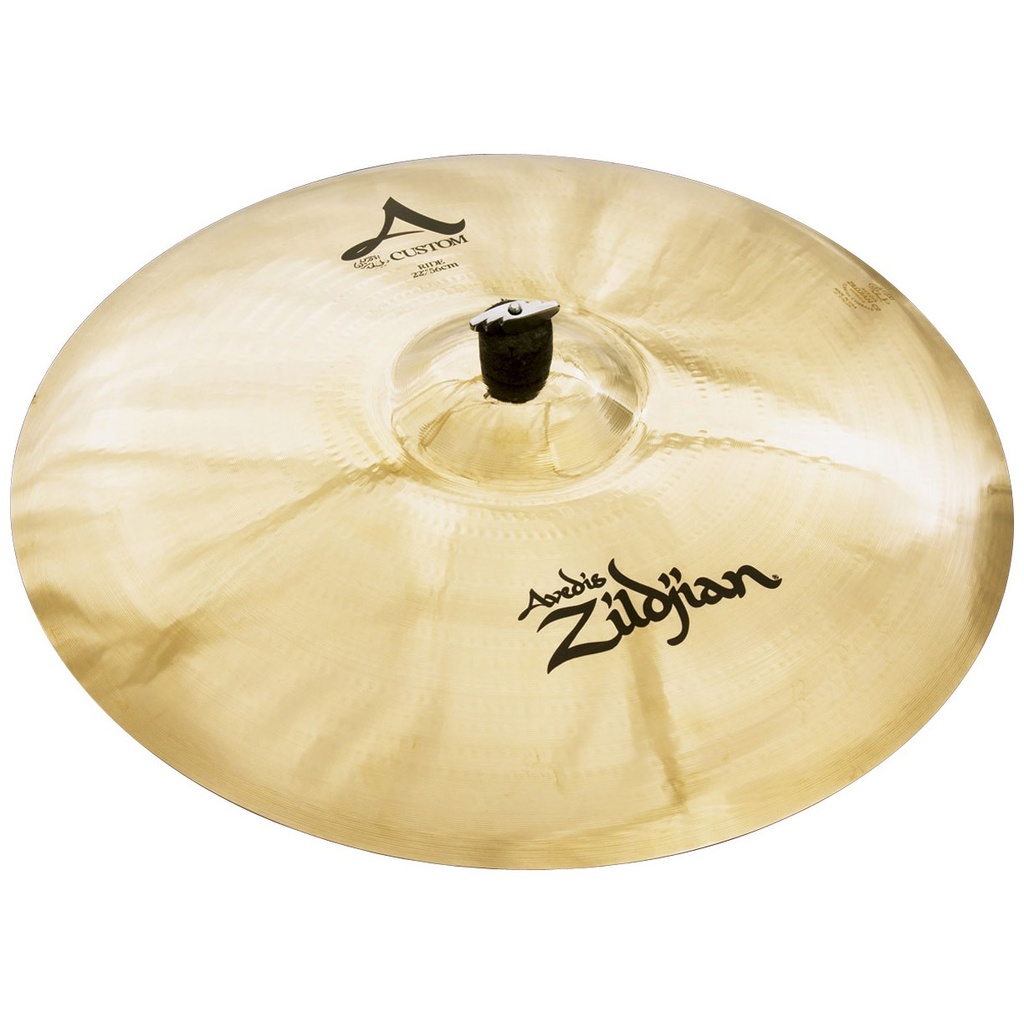 Zildjian A20520 22" A Custom Ride