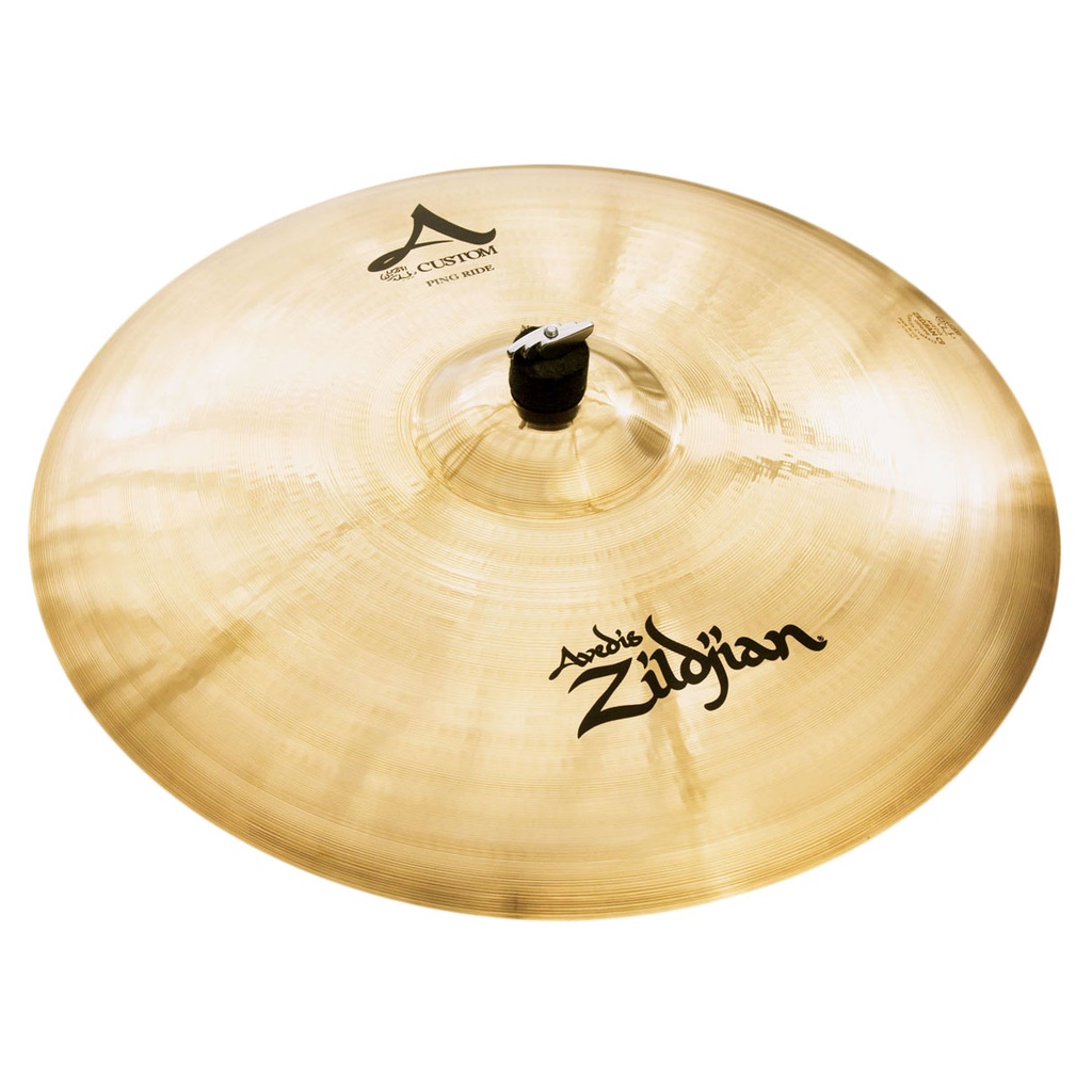 Zildjian A20522 20" A Custom Ping Ride