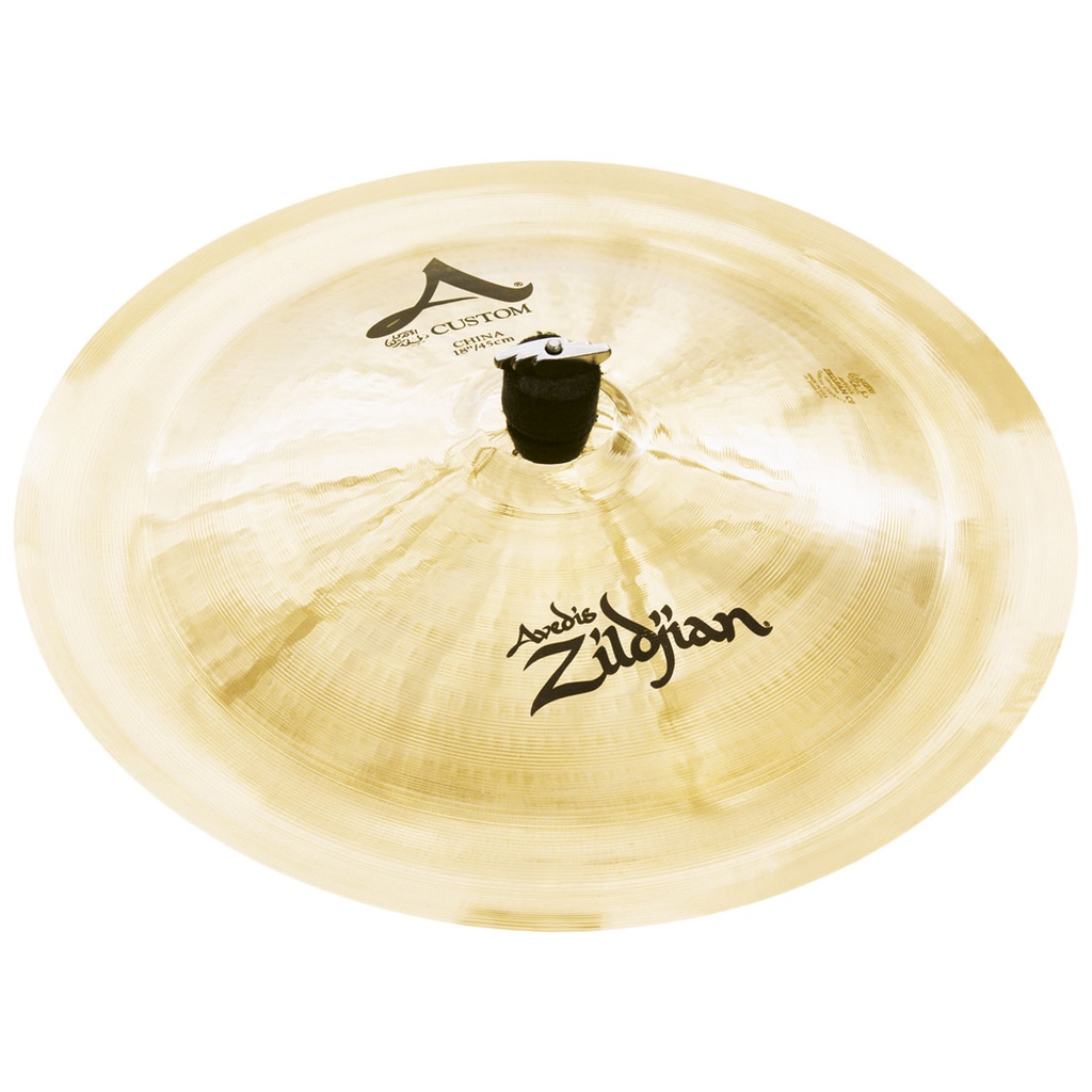 Zildjian A20529 18" A Custom China