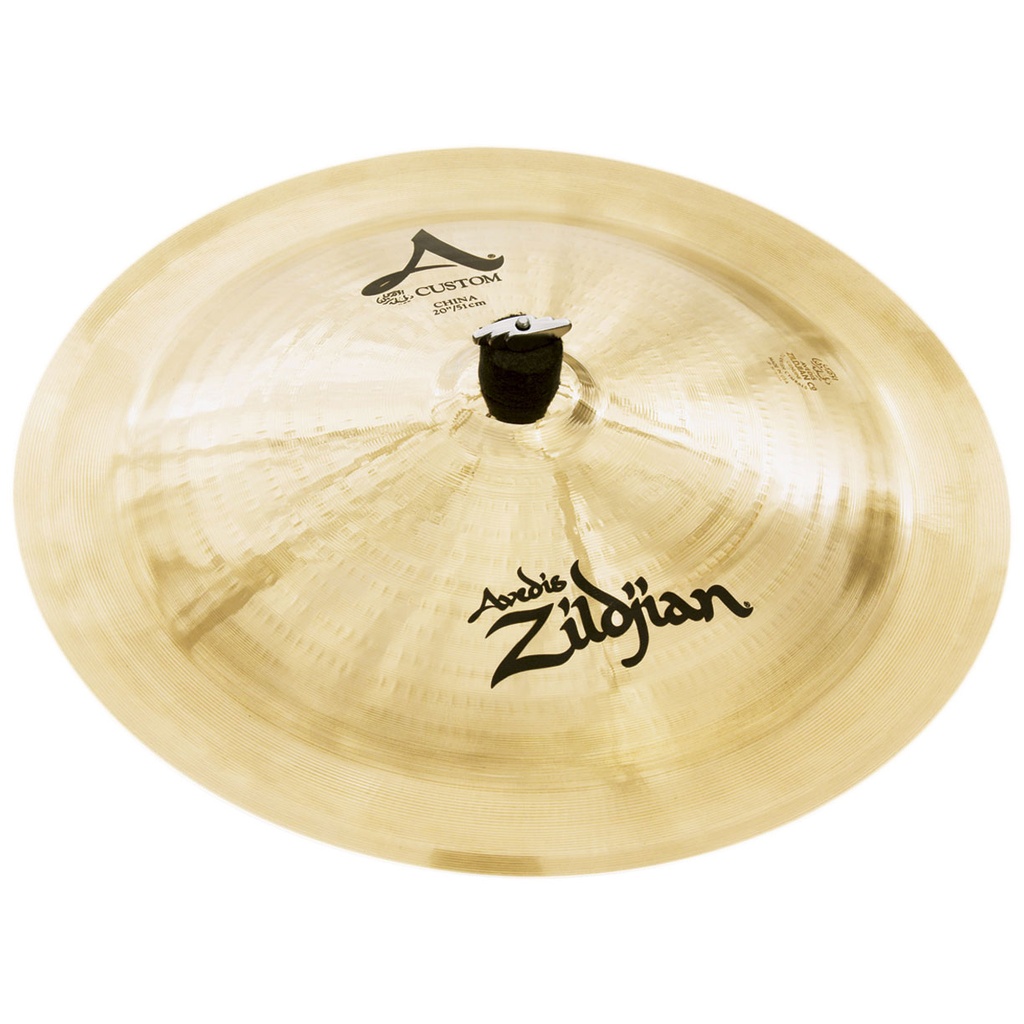 Zildjian A20530 20" A Custom China