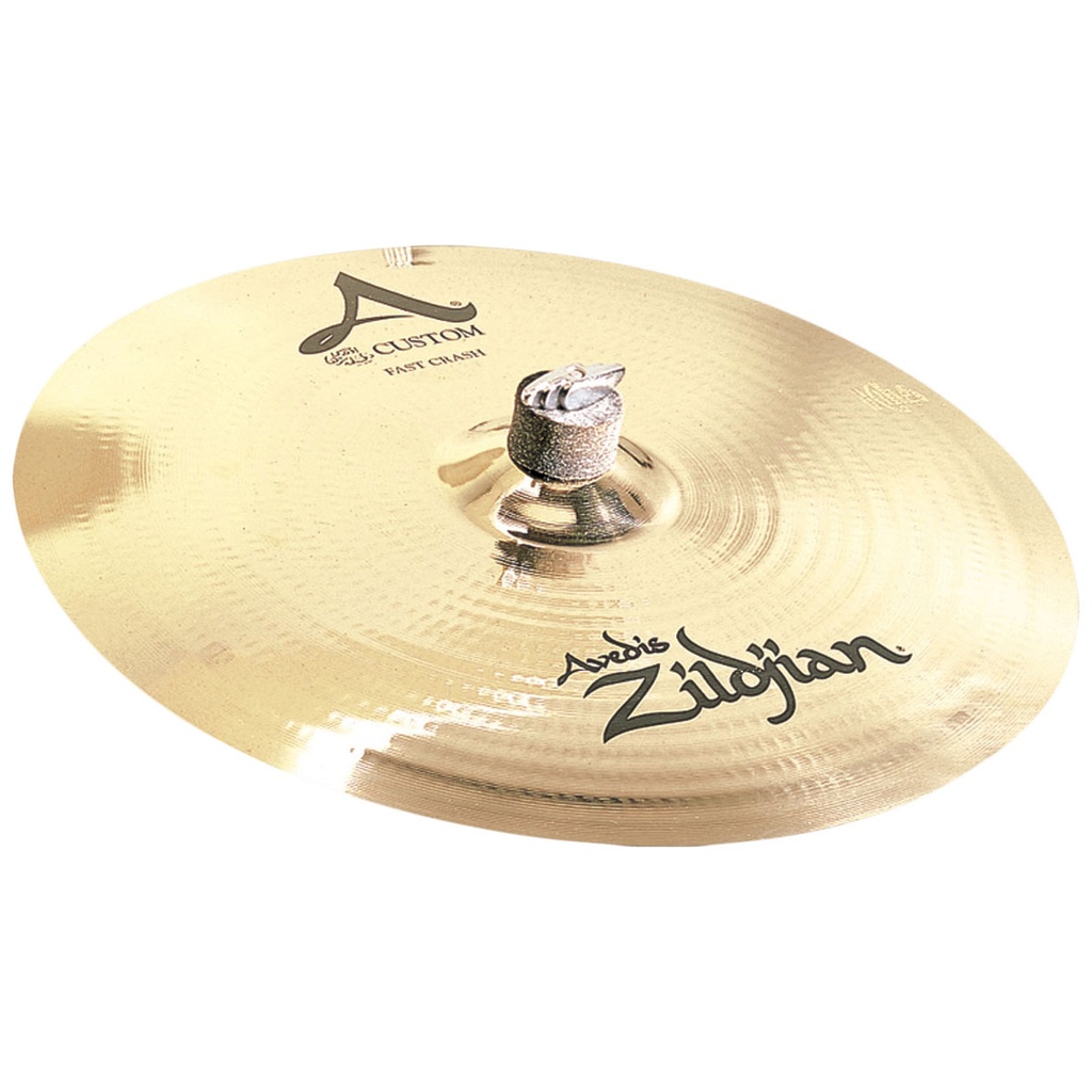 Zildjian A20534 A20534-18" A Custom Fast Crash