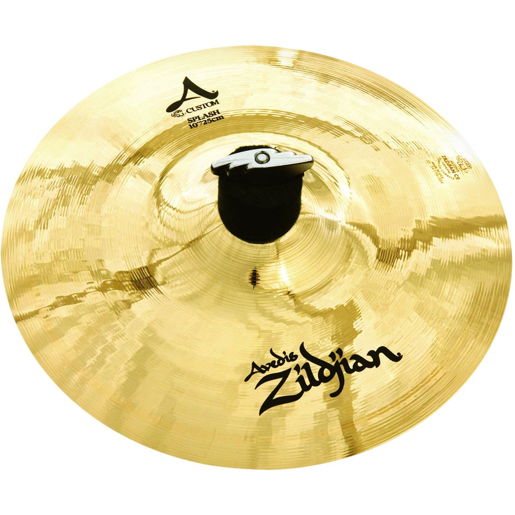 Zildjian A20542 A20542-10" A Custom Splash