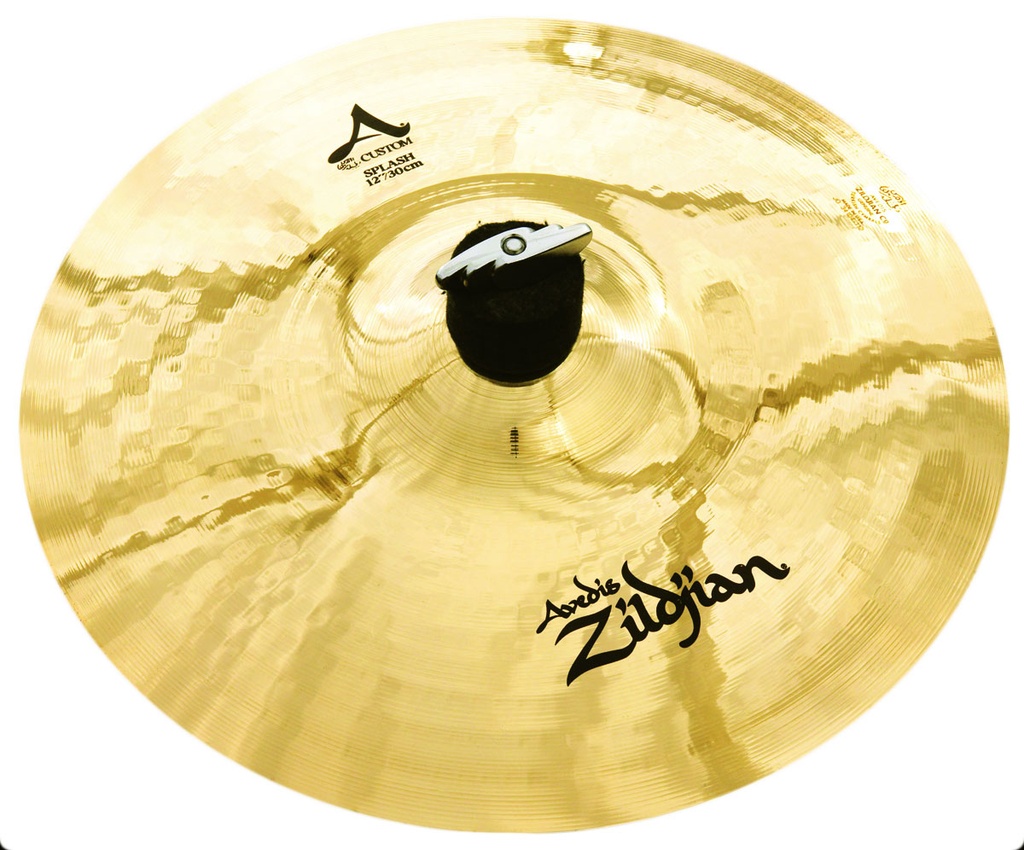 Zildjian A20544 12" A Custom Splash