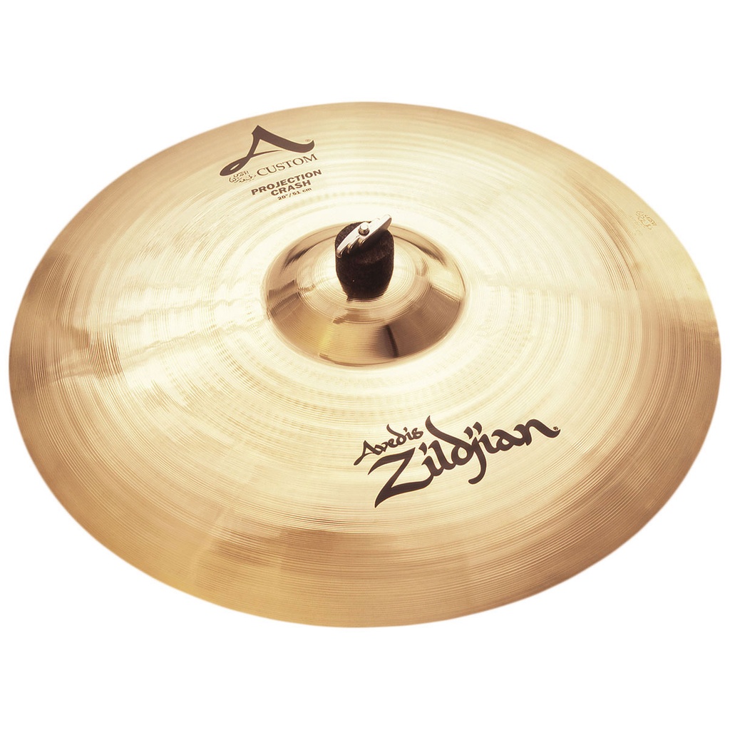 Zildjian A20581 20" A Custom Projection Crash Cymbal