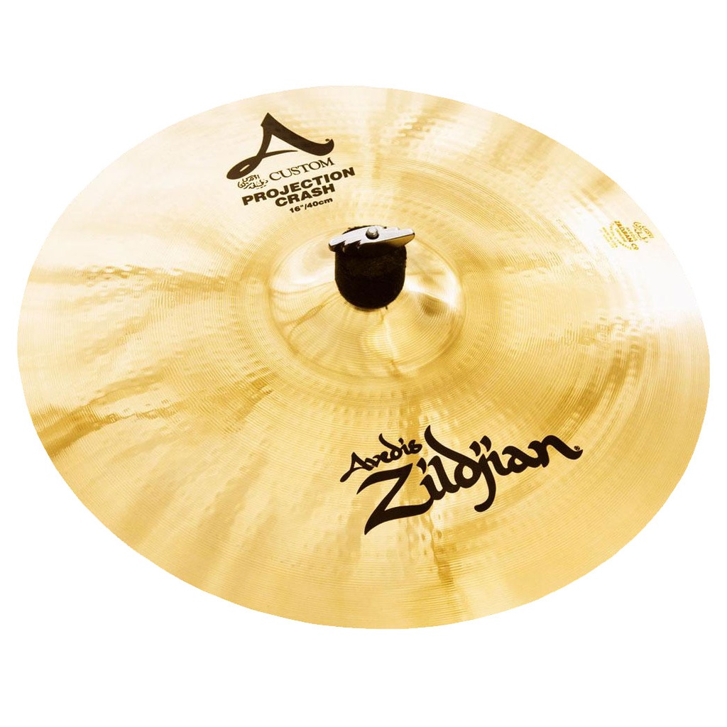 Zildjian A20582 16" A Custom Projection Crash