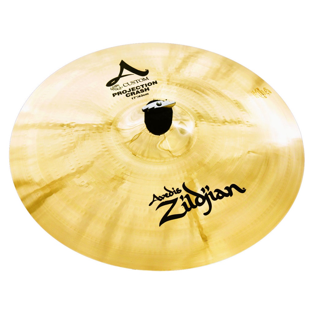 Zildjian A20583 17" A Custom Projection Crash