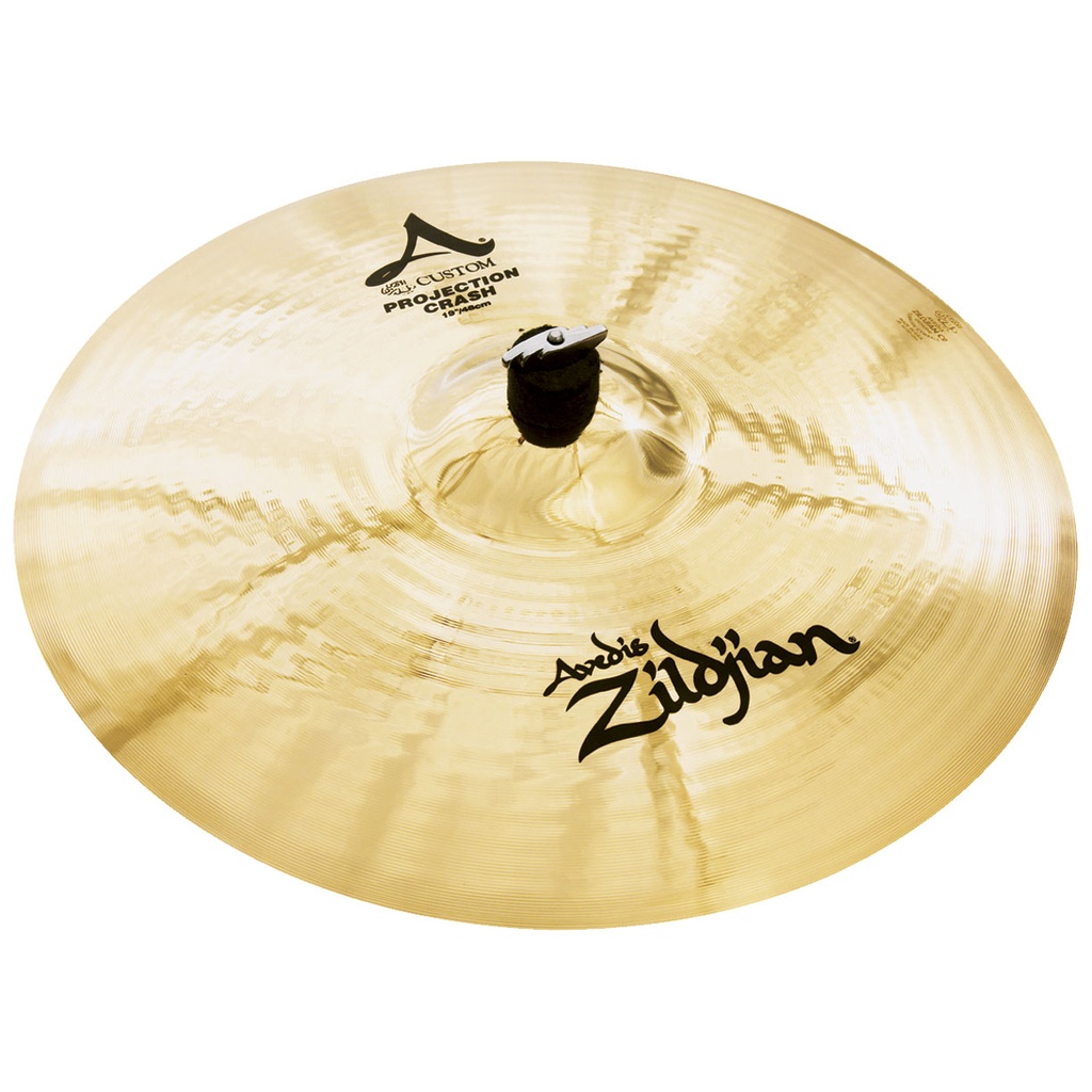 Zildjian A20585 19" A Custom Projection Crash