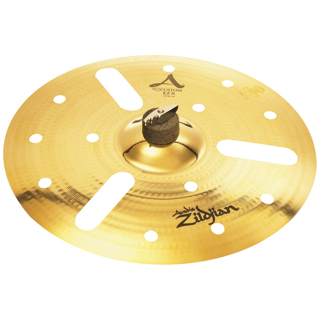 Zildjian A20814 14" A Custom EFX