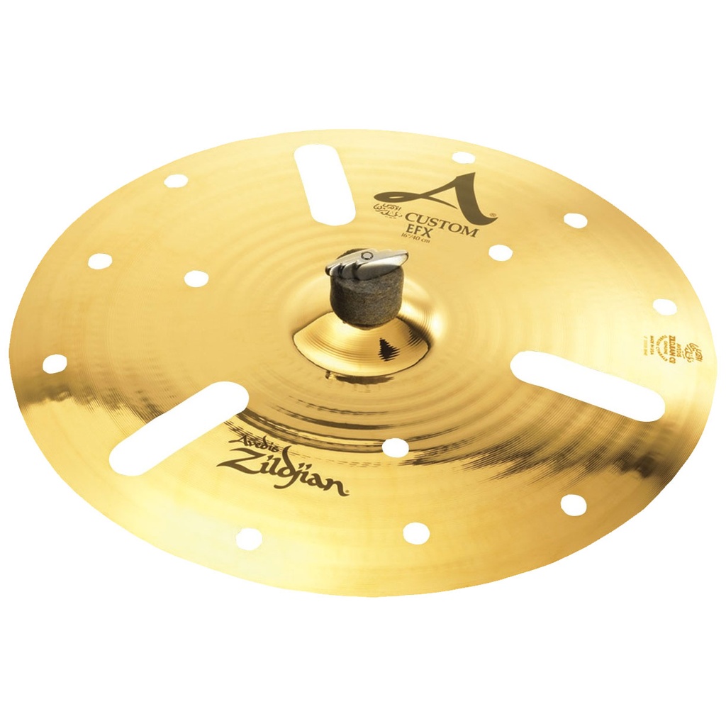 Zildjian A20816 16" A Custom EFX