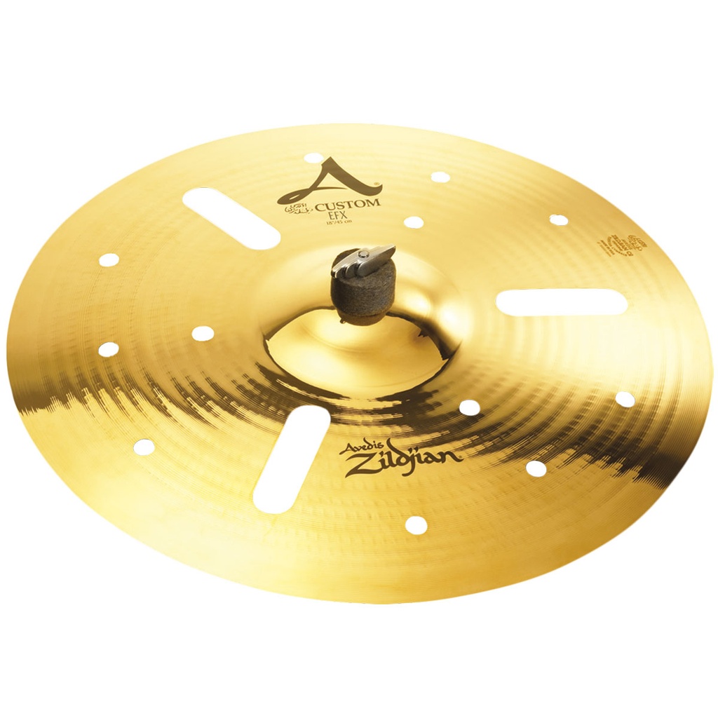 Zildjian A20818 18" A Custom EFX