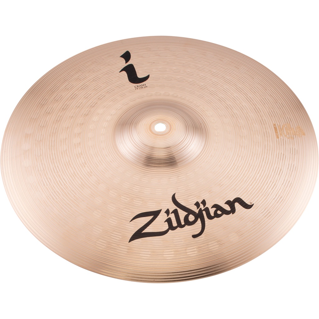 Zildjian ILH14C 14" I Crash Cymbal