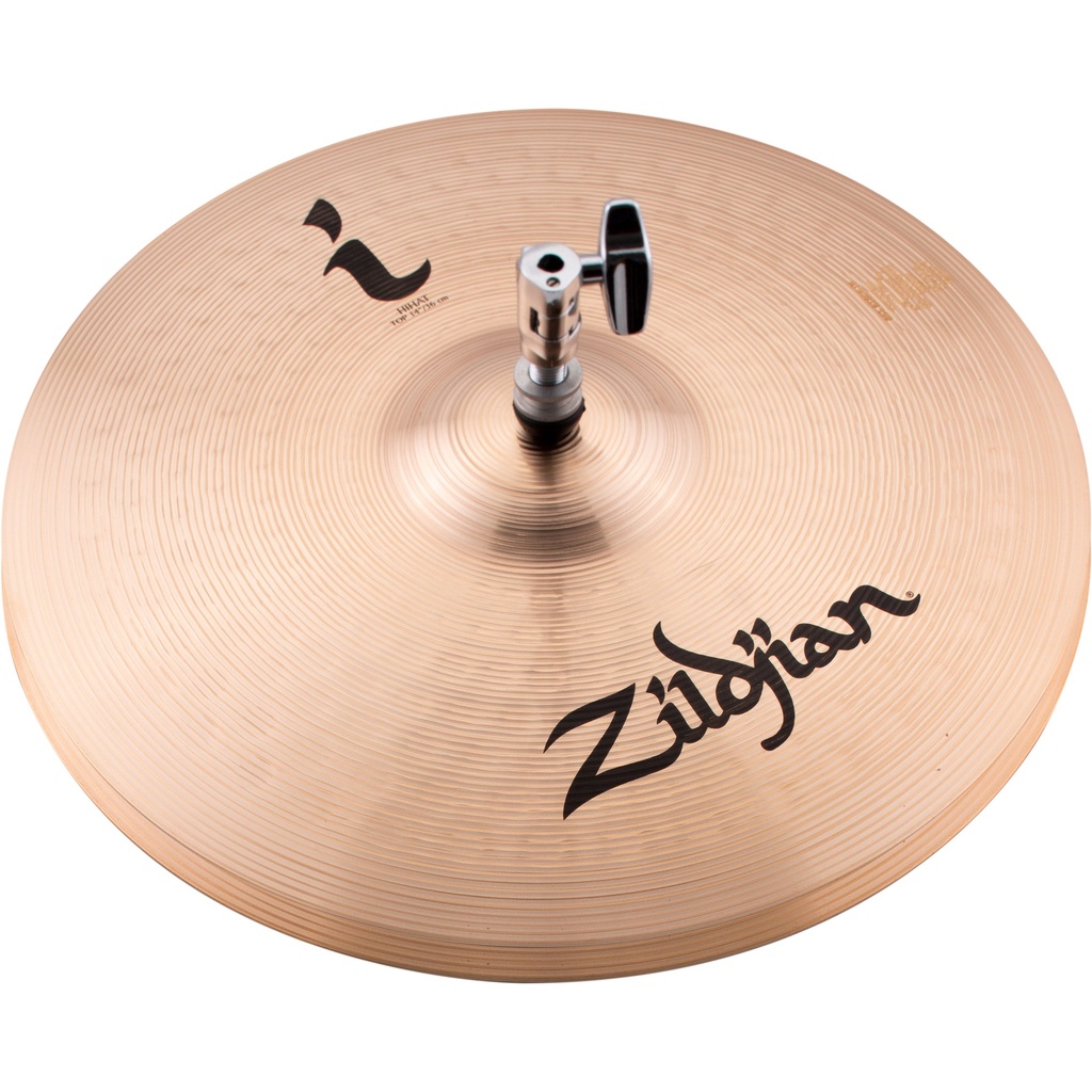 Zildjian ILH14HP 14" I Hi Hat Cymbals
