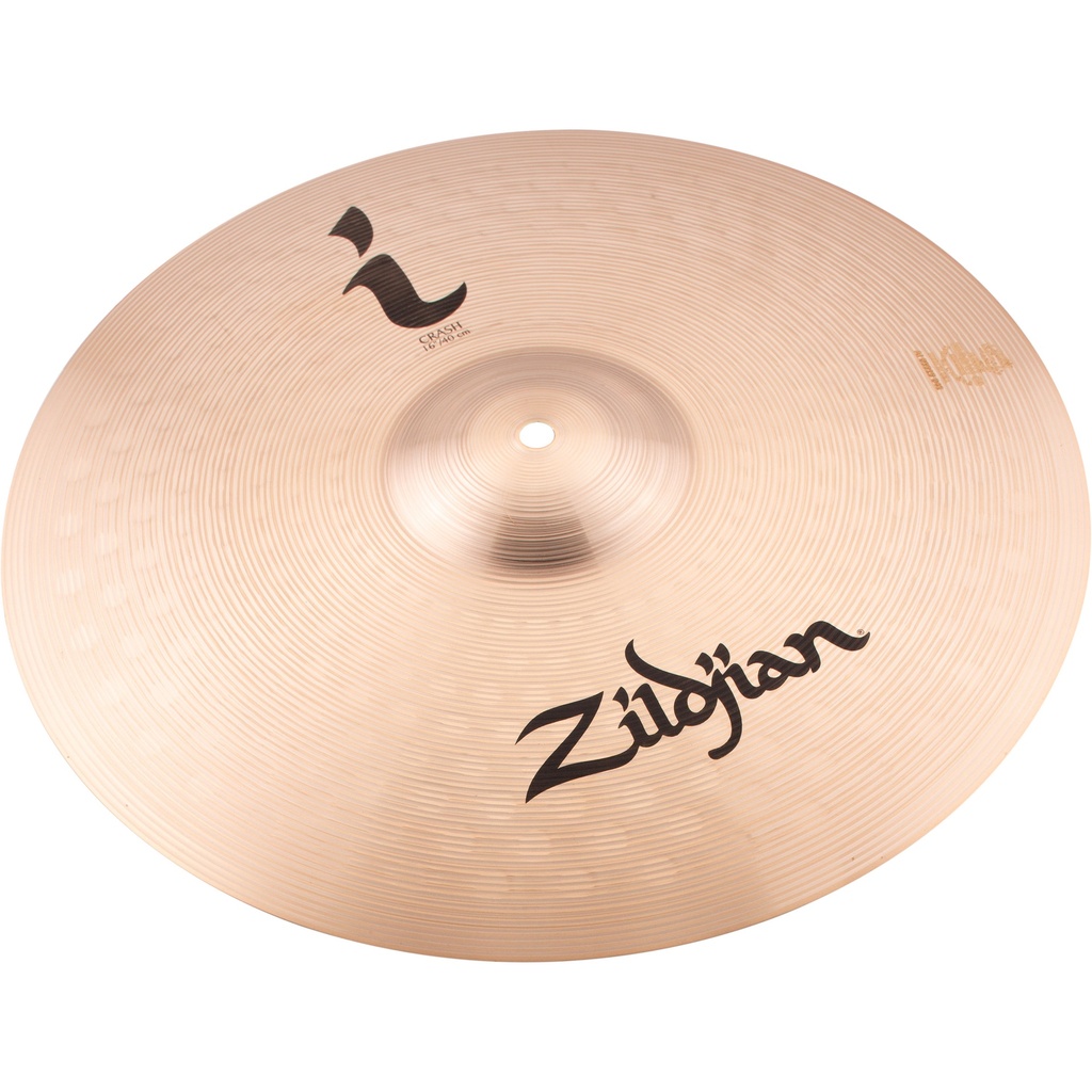 Zildjian ILH16C 16" I Crash Cymbal