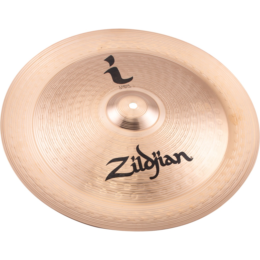 Zildjian ILH16CH 16" I China Cymbal