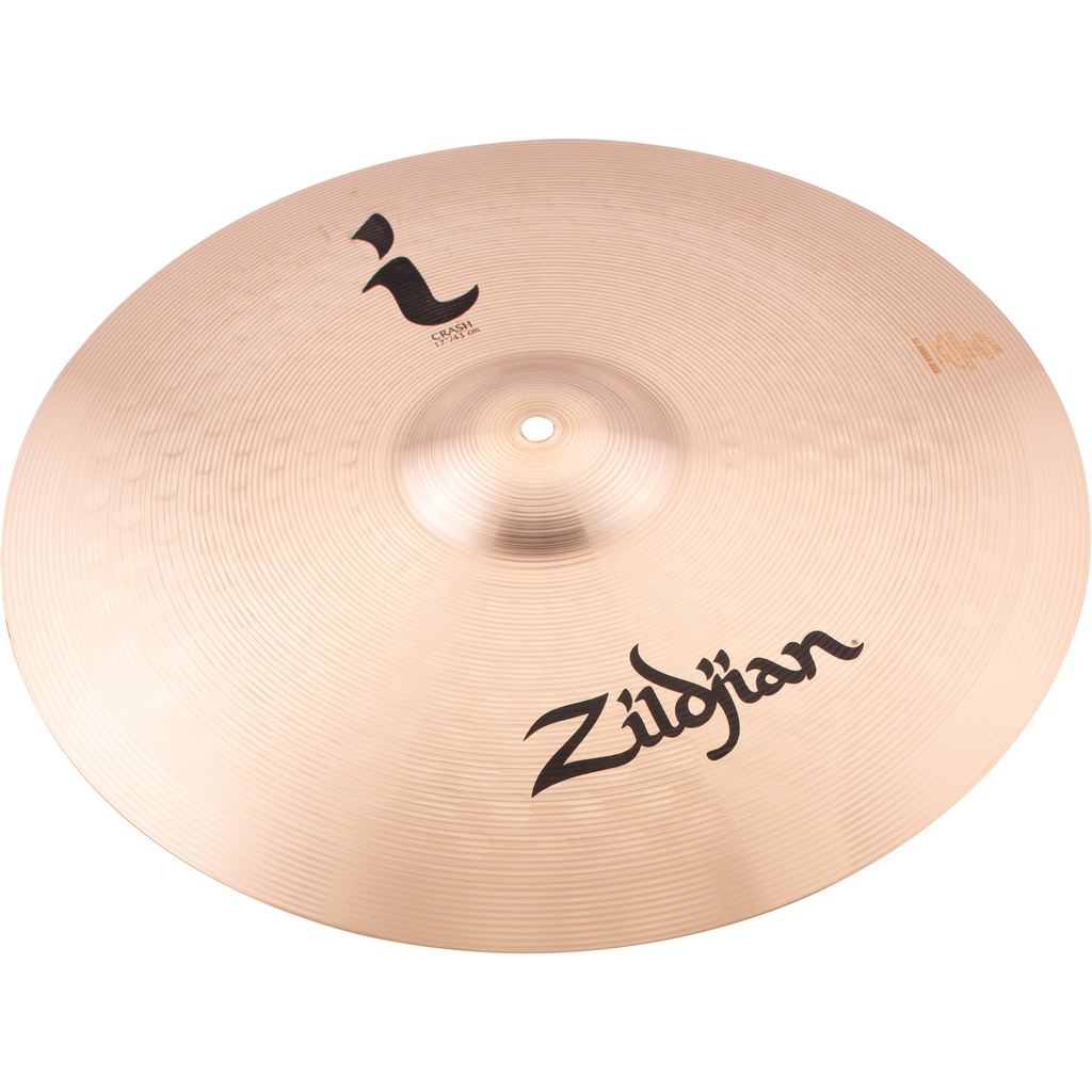 Zildjian ILH17C 17" I Crash Cymbal