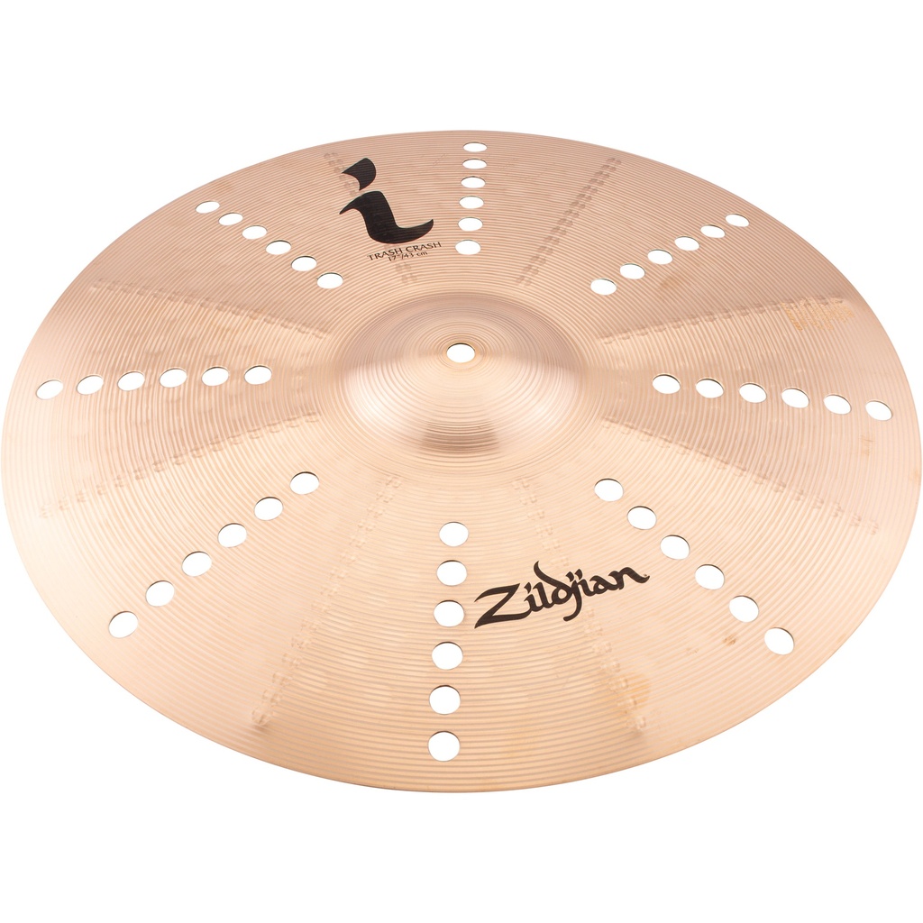 Zildjian ILH17TRC 17" I Trash Crash Cymbal