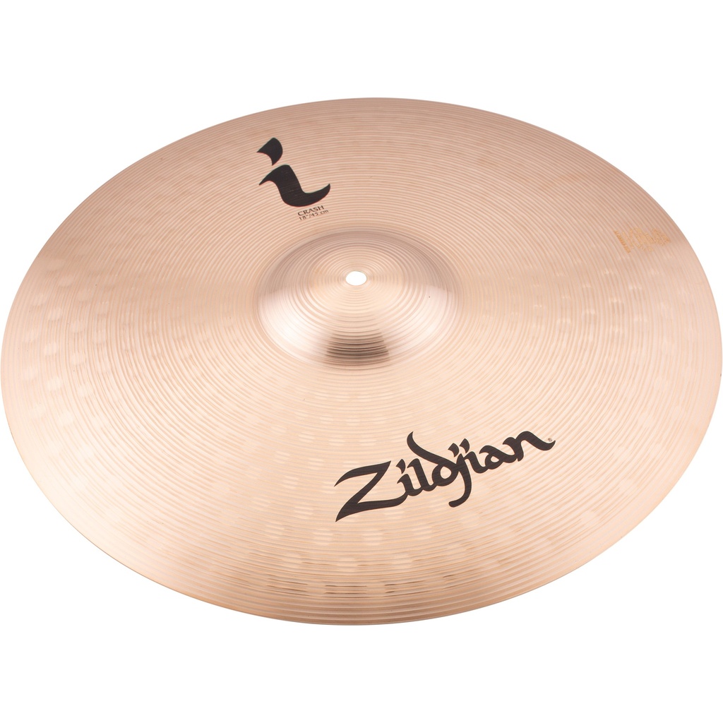 Zildjian ILH18C 18" I Crash Cymbal