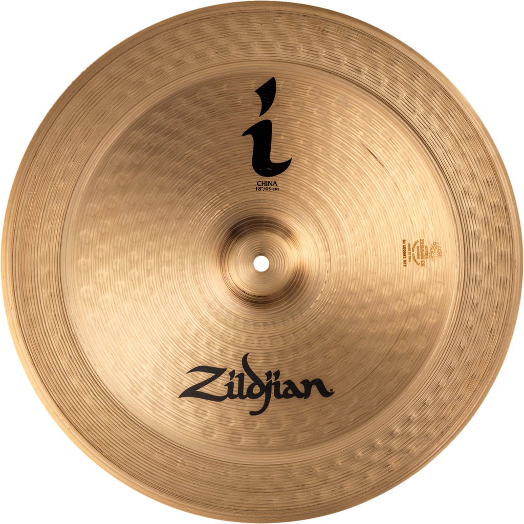 Zildjian ILH18CH 18" I China Cymbal