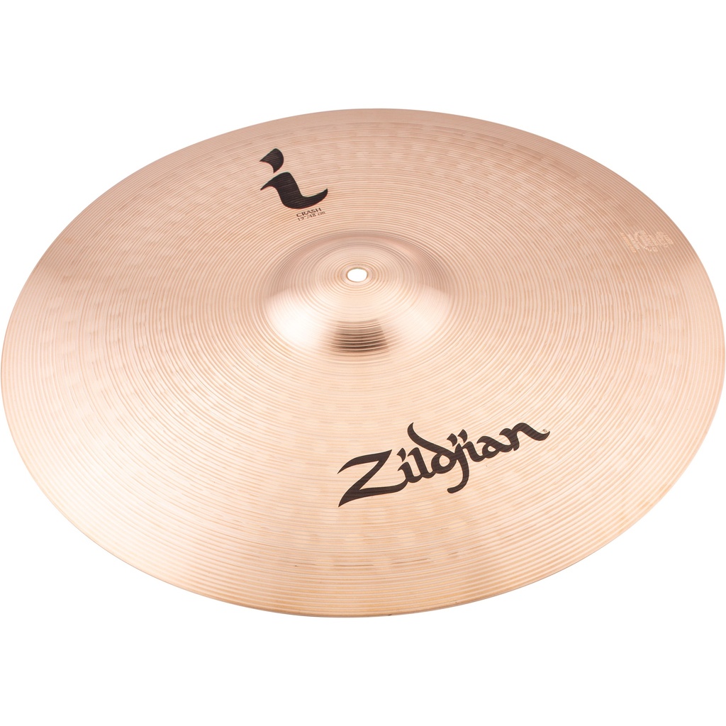 Zildjian ILH19C 19" I Crash Cymbal